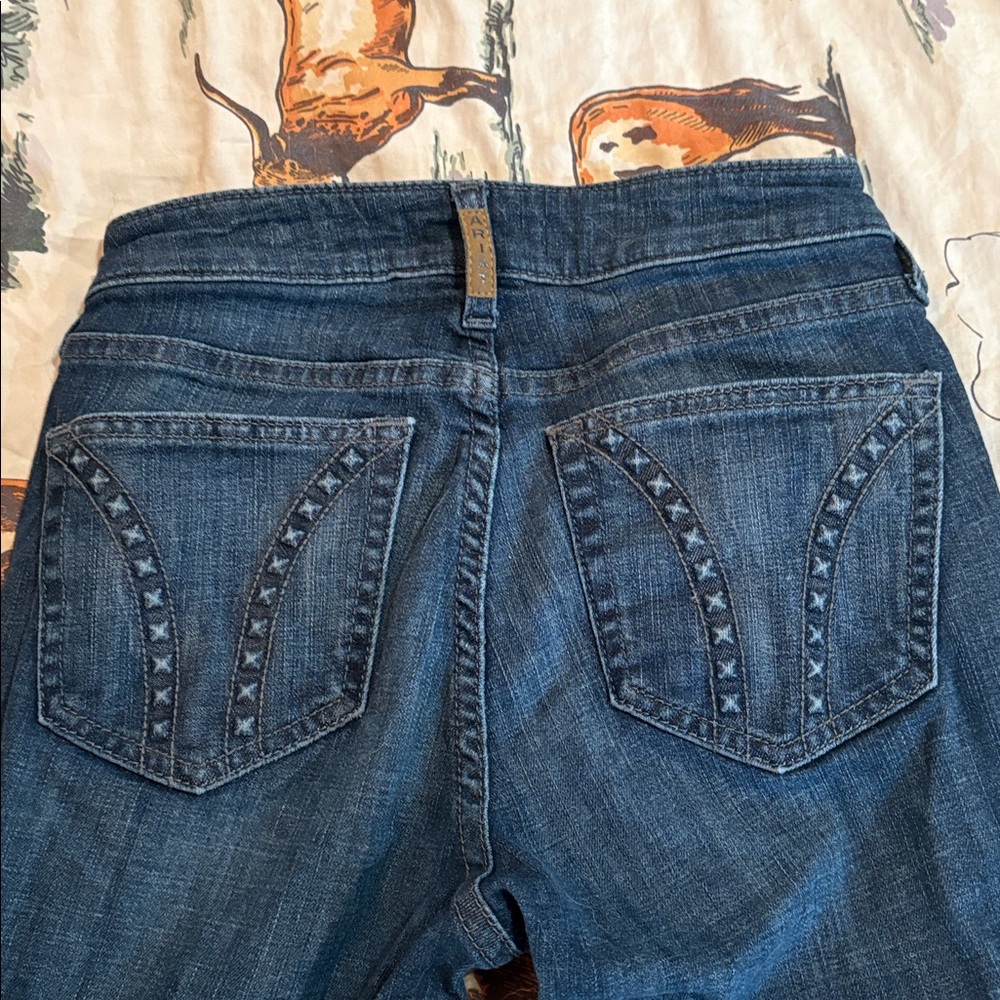 Ariat Savannah 7’s exclusive 25L - Picture 3 of 4
